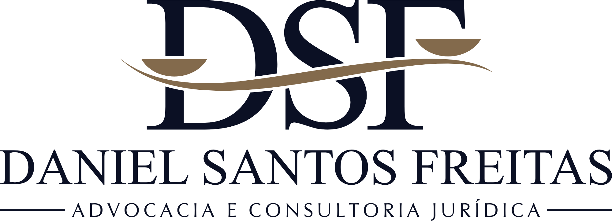 Daniel Freitas Logo